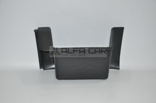 AC8141004 Подножка нижняя правая FH12/16 Alfa Car1